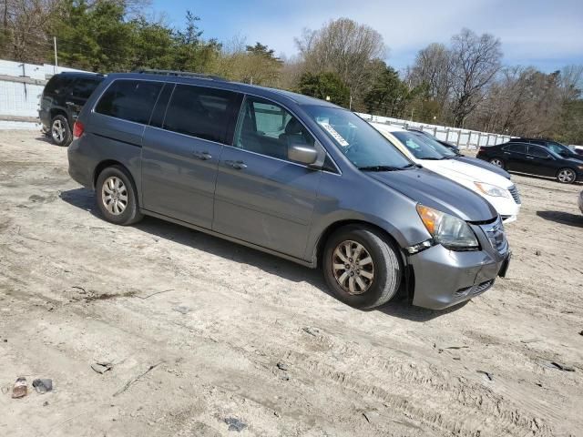 2009 Honda Odyssey EXL