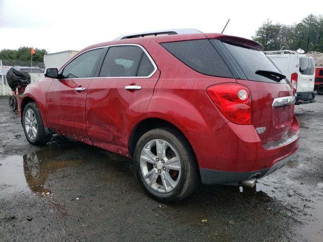 2013 Chevrolet Equinox LTZ