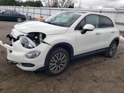 2017 Fiat 500X Lounge for sale in Finksburg, MD