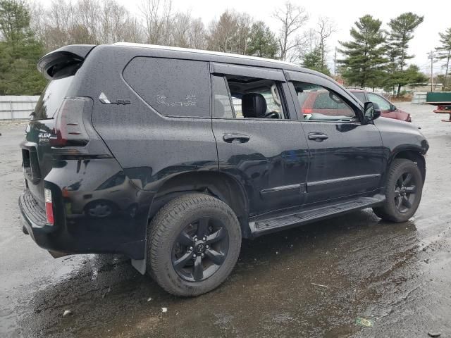 2012 Lexus GX 460