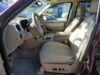 2007 Mercury Mountaineer Luxury