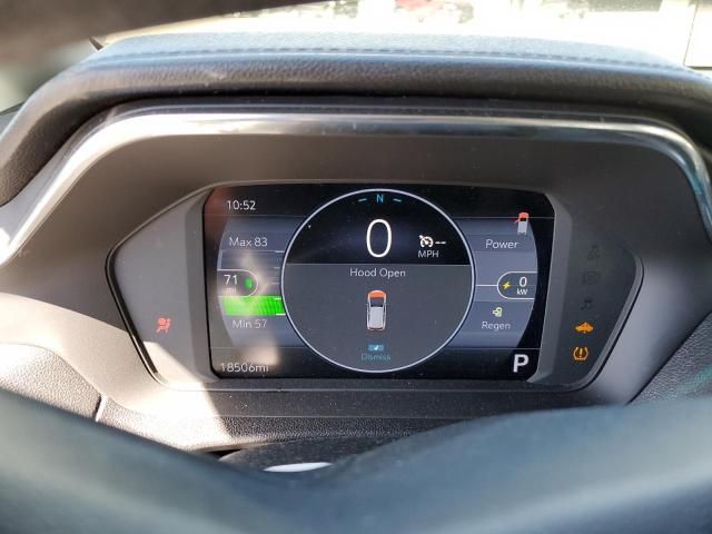 2023 Chevrolet Bolt EV 1LT