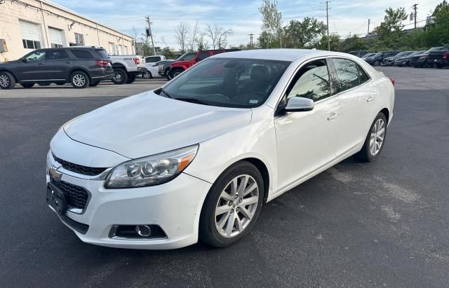 2014 Chevrolet Malibu 2LT