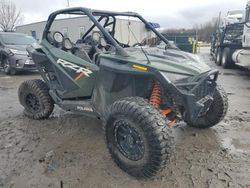 Salvage motorcycles for sale at Duryea, PA auction: 2022 Polaris RZR PRO XP Ultimate