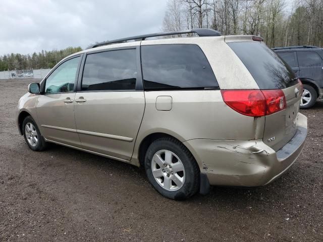 2006 Toyota Sienna CE