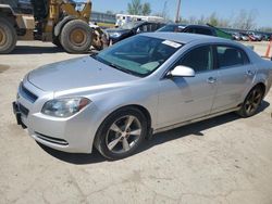 2012 Chevrolet Malibu 1LT en venta en Pekin, IL