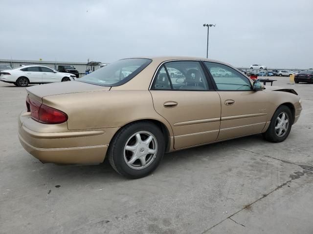 2000 Buick Regal LS