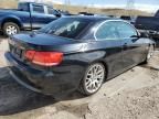 2007 BMW 328 I Sulev