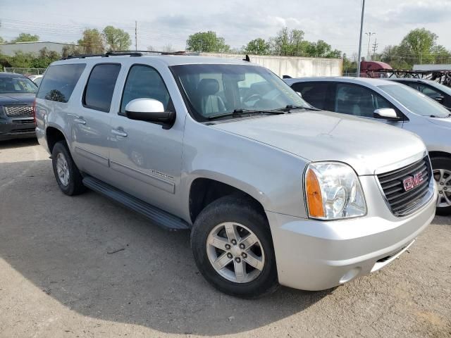 2014 GMC Yukon XL K1500 SLT