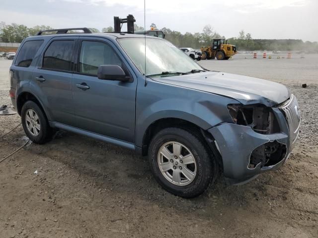 2011 Mercury Mariner