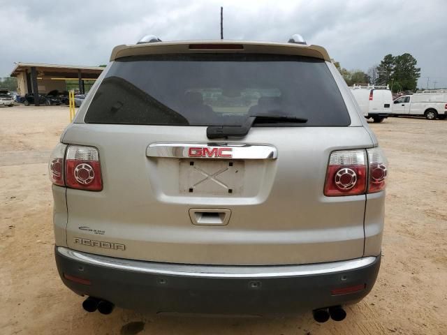 2008 GMC Acadia SLT-2