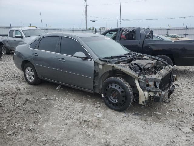 2008 Chevrolet Impala LT