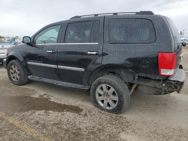 2008 Chrysler Aspen Limited