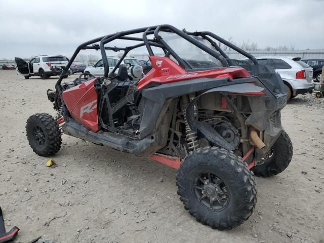 2022 Polaris RZR PRO XP 4 Premium