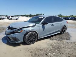 Salvage Cars with No Bids Yet For Sale at auction: 2023 Honda Civic Sport