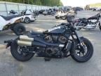 2021 Harley-Davidson RH1250 S
