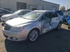 2012 Buick Verano Convenience