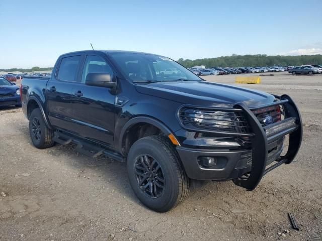 2023 Ford Ranger XL