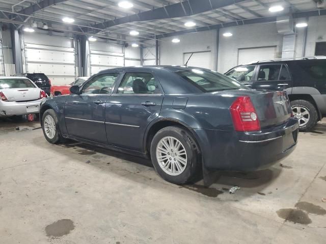 2008 Chrysler 300 Touring