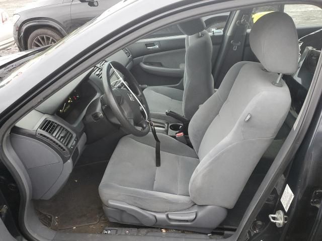 2006 Honda Accord LX