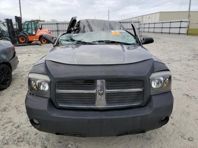 2006 Dodge Dakota Quad SLT