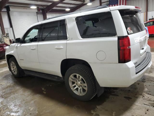 2020 Chevrolet Tahoe K1500 LT