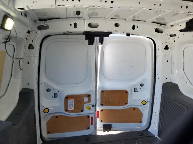 2014 Ford Transit Connect XL