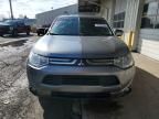 2014 Mitsubishi Outlander SE