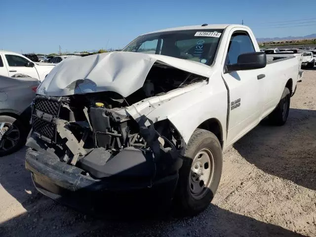 2016 Dodge RAM 1500 ST