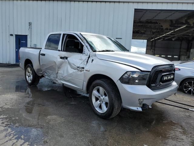 2015 Dodge RAM 1500 ST