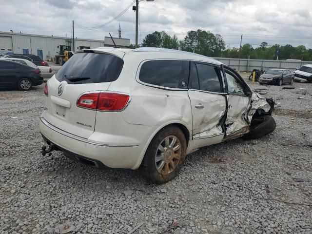 2014 Buick Enclave