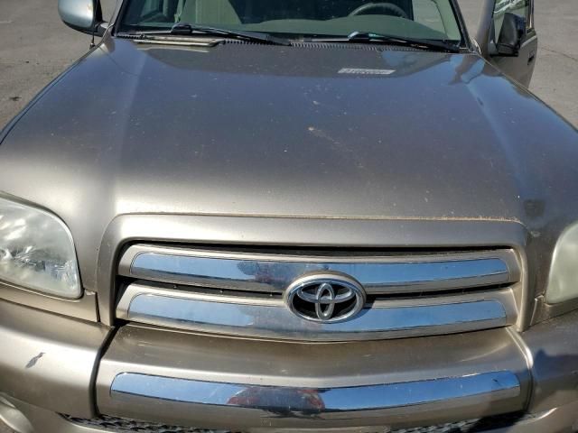 2005 Toyota Tundra Access Cab SR5