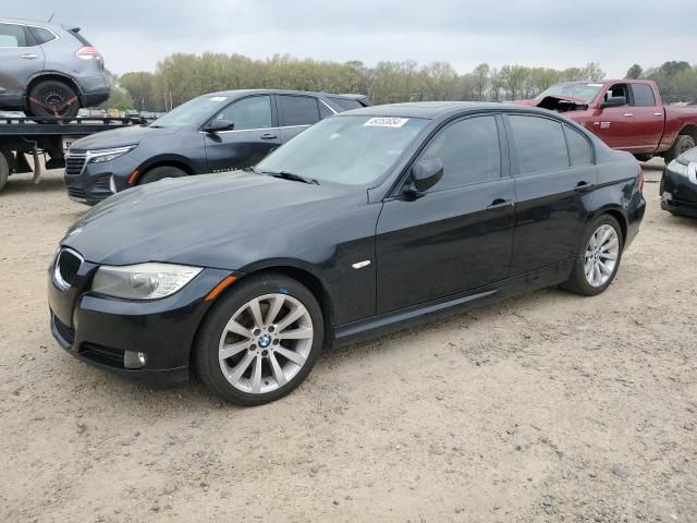 2011 BMW 328 I