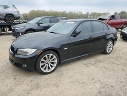 BMW 328 I salvage cars for sale: 2011 BMW 328 I