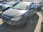 2008 Hyundai Elantra GLS