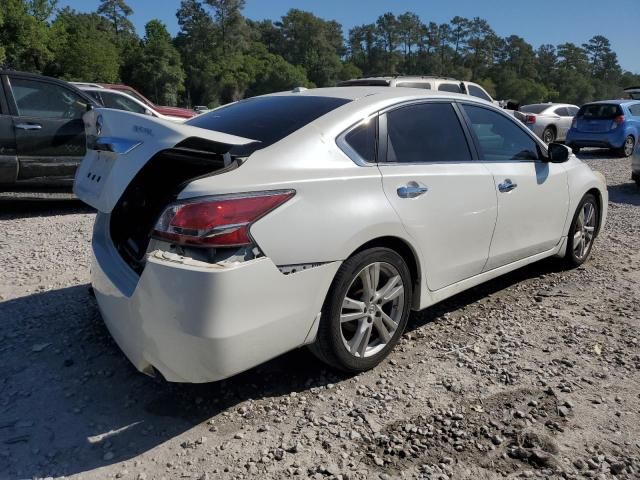 2014 Nissan Altima 3.5S