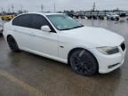 2011 BMW 328 XI