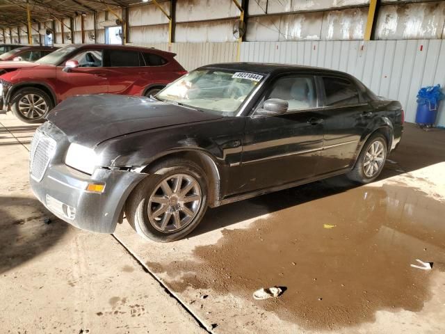 2009 Chrysler 300 Touring