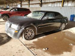 Salvage cars for sale from Copart Phoenix, AZ: 2009 Chrysler 300 Touring