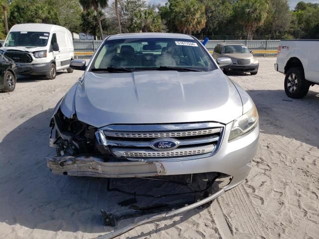 2010 Ford Taurus SEL