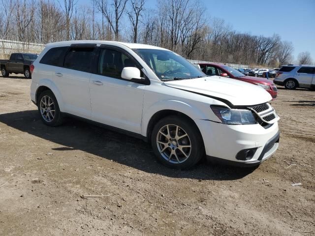 2016 Dodge Journey R/T