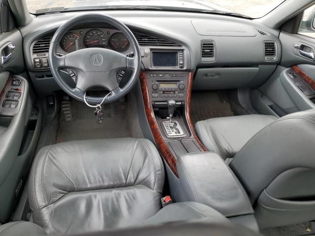 2000 Acura 3.2TL