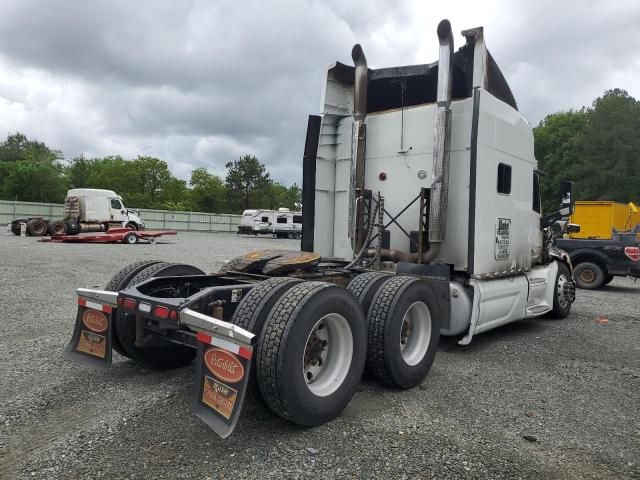 2017 Peterbilt 579