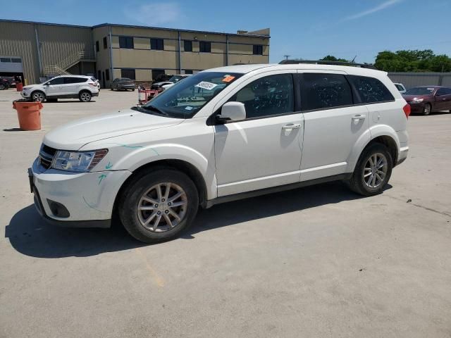 2015 Dodge Journey SXT