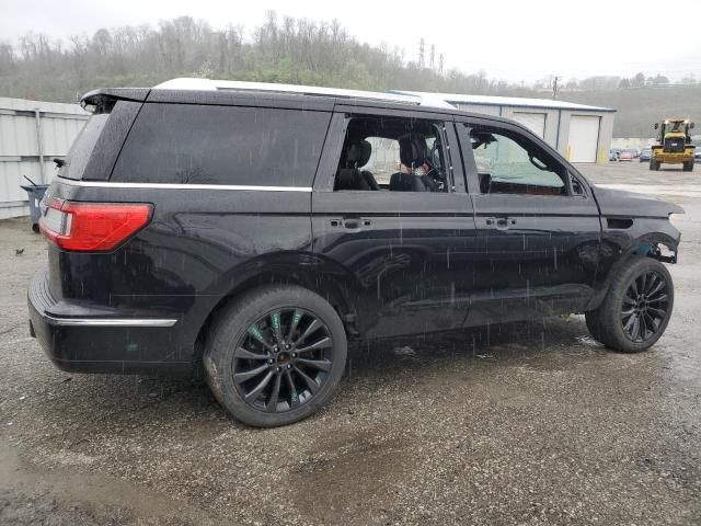 2019 Lincoln Navigator Select