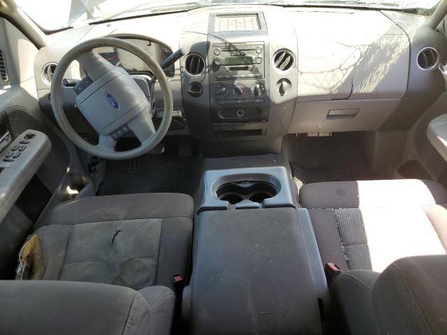 2006 Ford F150