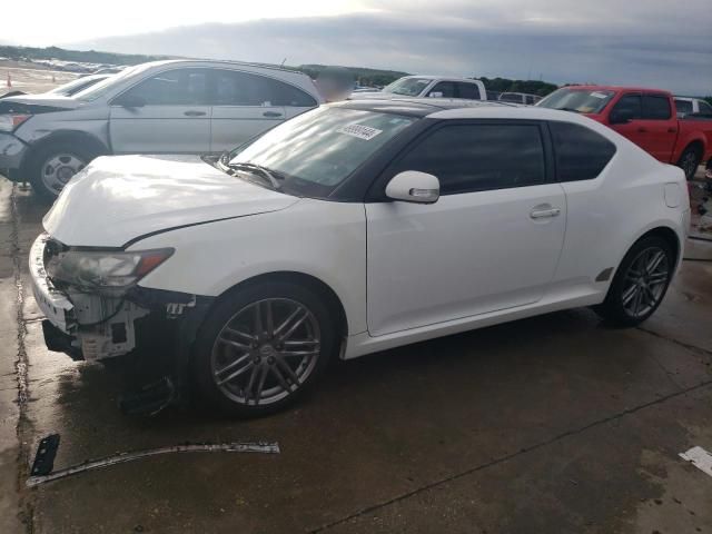 2012 Scion TC