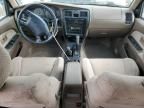 2002 Toyota 4runner SR5