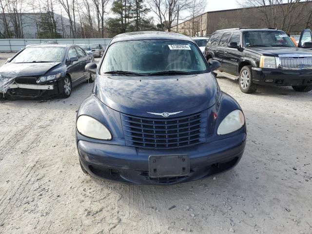 2005 Chrysler PT Cruiser Touring