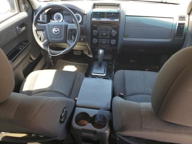 2010 Mazda Tribute I